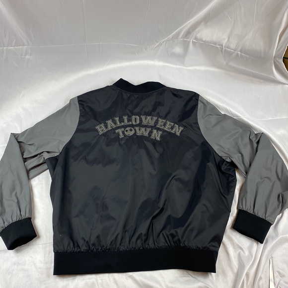 Nightmare before Christmas Bomber jacket size 2 - Picture 12 of 15
